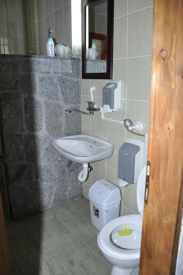 Inn Cakmara Raska Ngoại thất bức ảnh