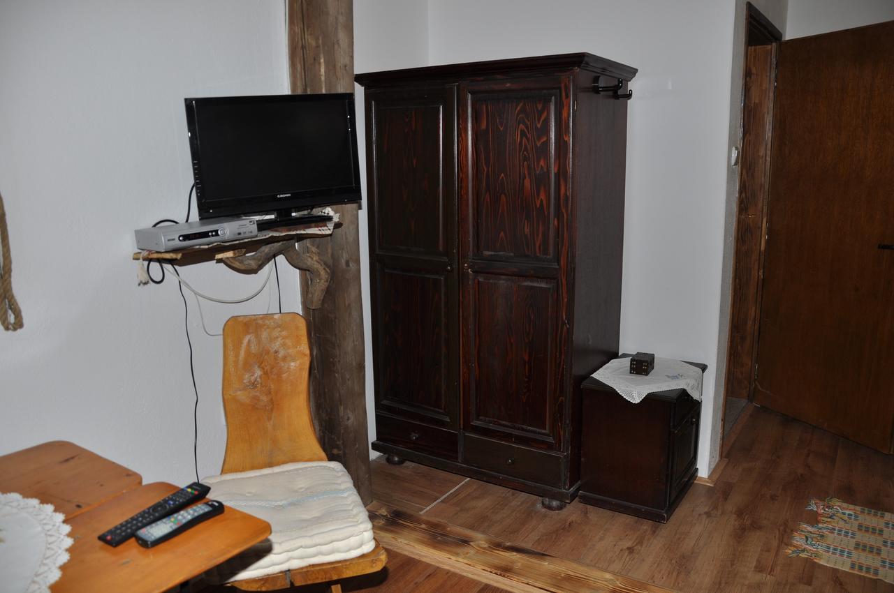 Inn Cakmara Raska Phòng bức ảnh