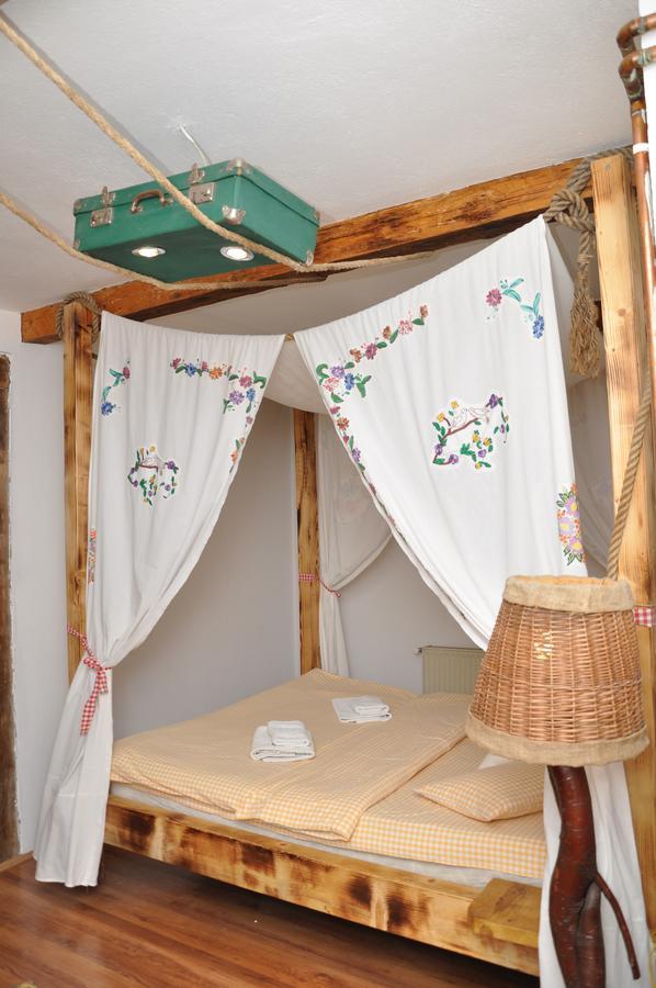 Inn Cakmara Raska Phòng bức ảnh