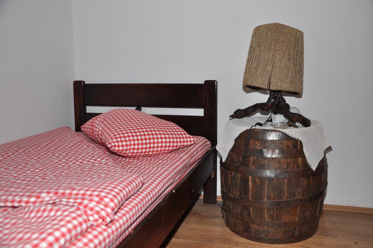 Inn Cakmara Raska Phòng bức ảnh